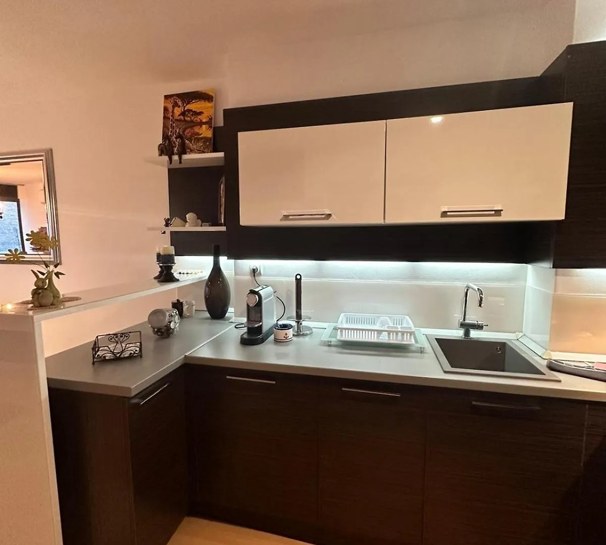 Briz Heaven Apartment Varna Bulgaria