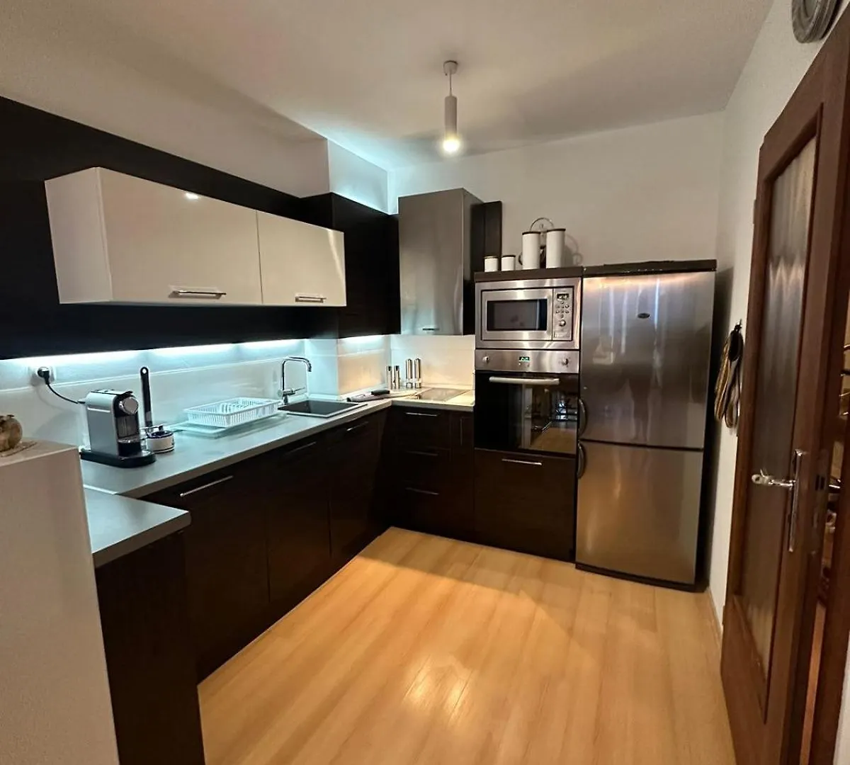 Briz Heaven Apartment Varna 0*,  Bulgaria
