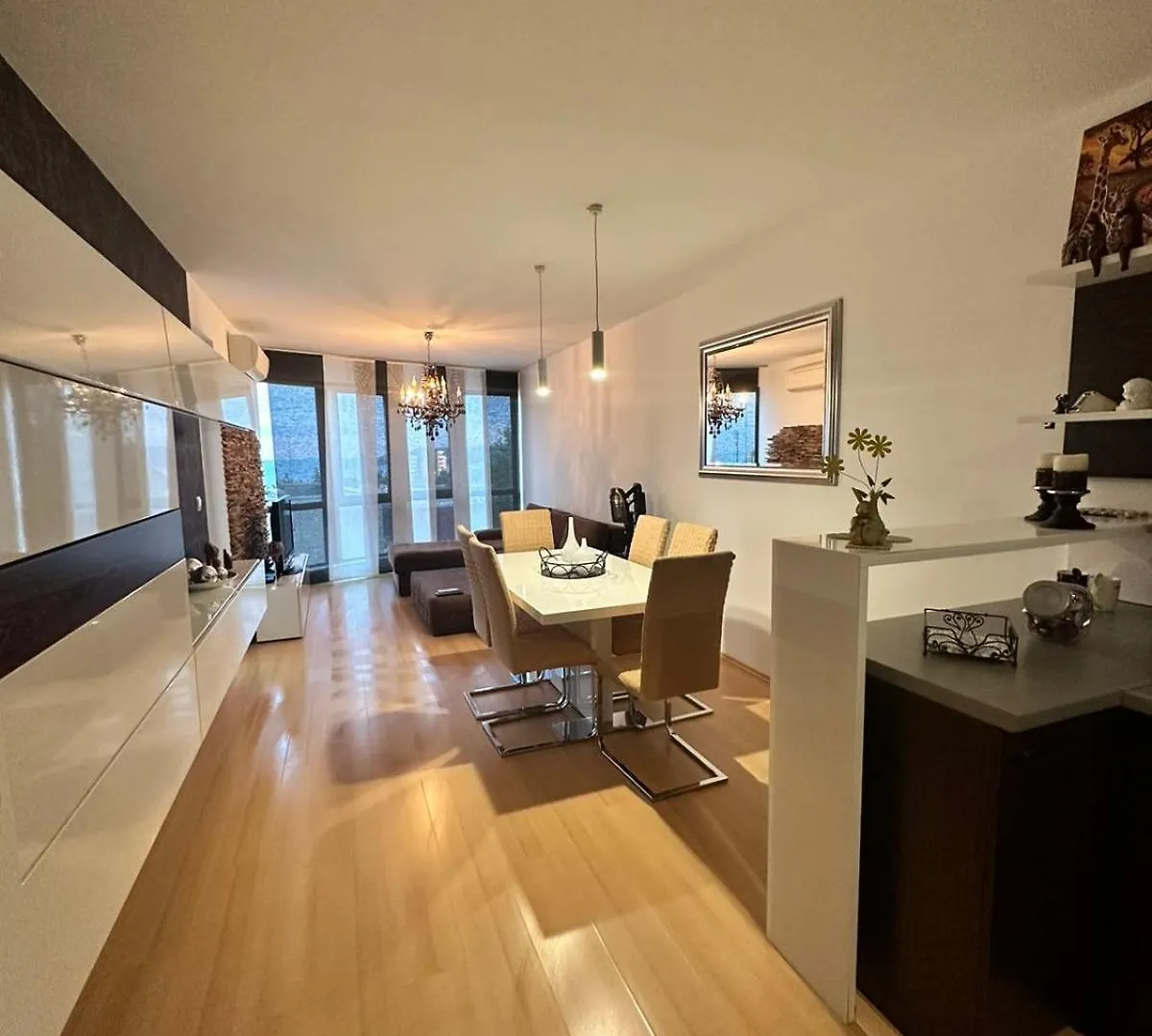 Briz Heaven Apartment Varna 0*,