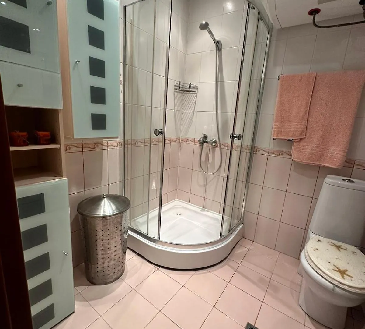 Briz Heaven Apartment Varna