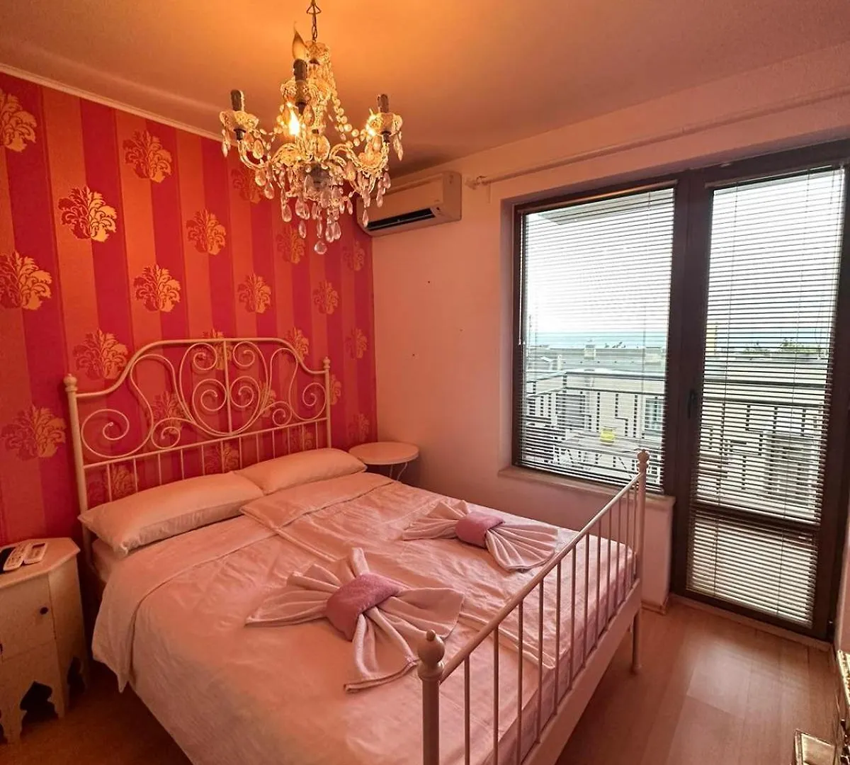 Briz Heaven Apartment Varna Bulgaria