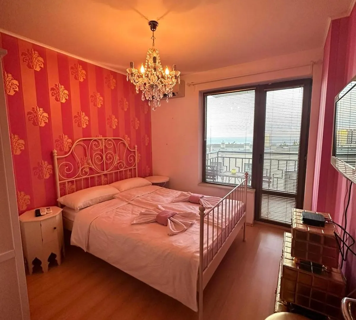 Briz Heaven Apartment Varna 0*,  Bulgaria