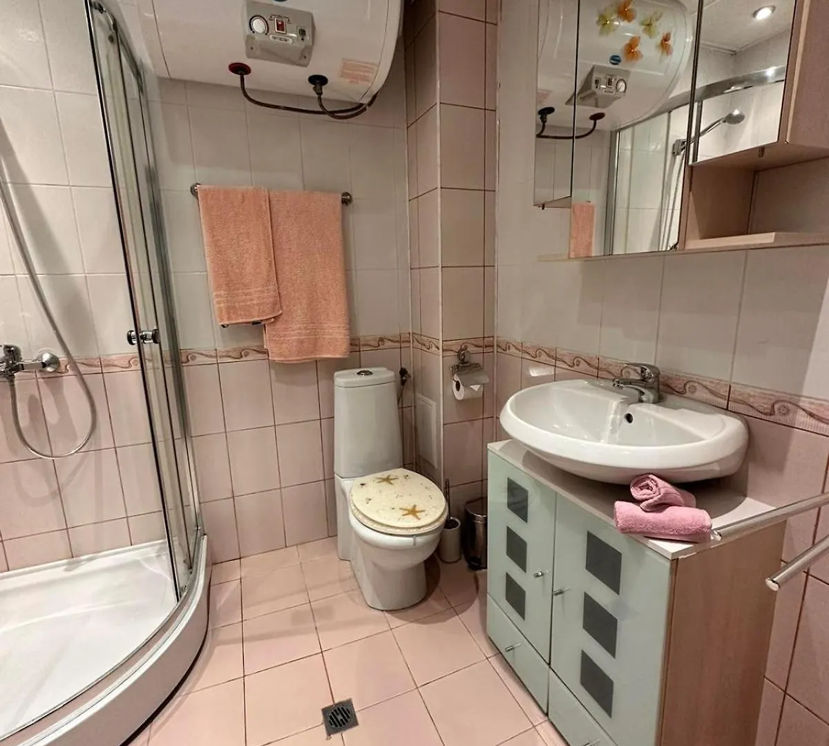 Briz Heaven Apartment Varna Bulgaria