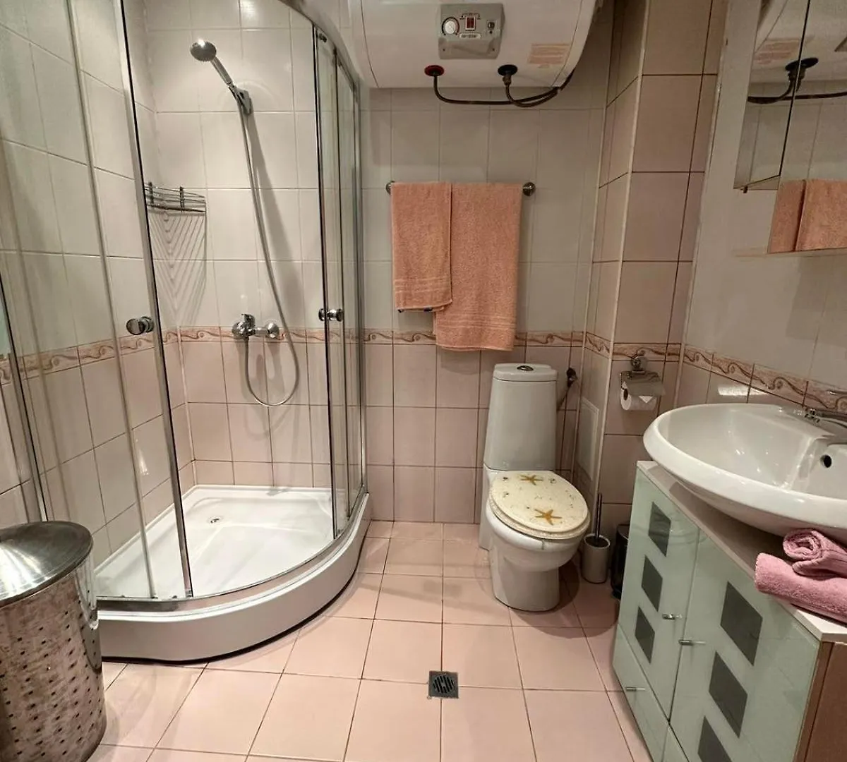 Briz Heaven Apartment Varna