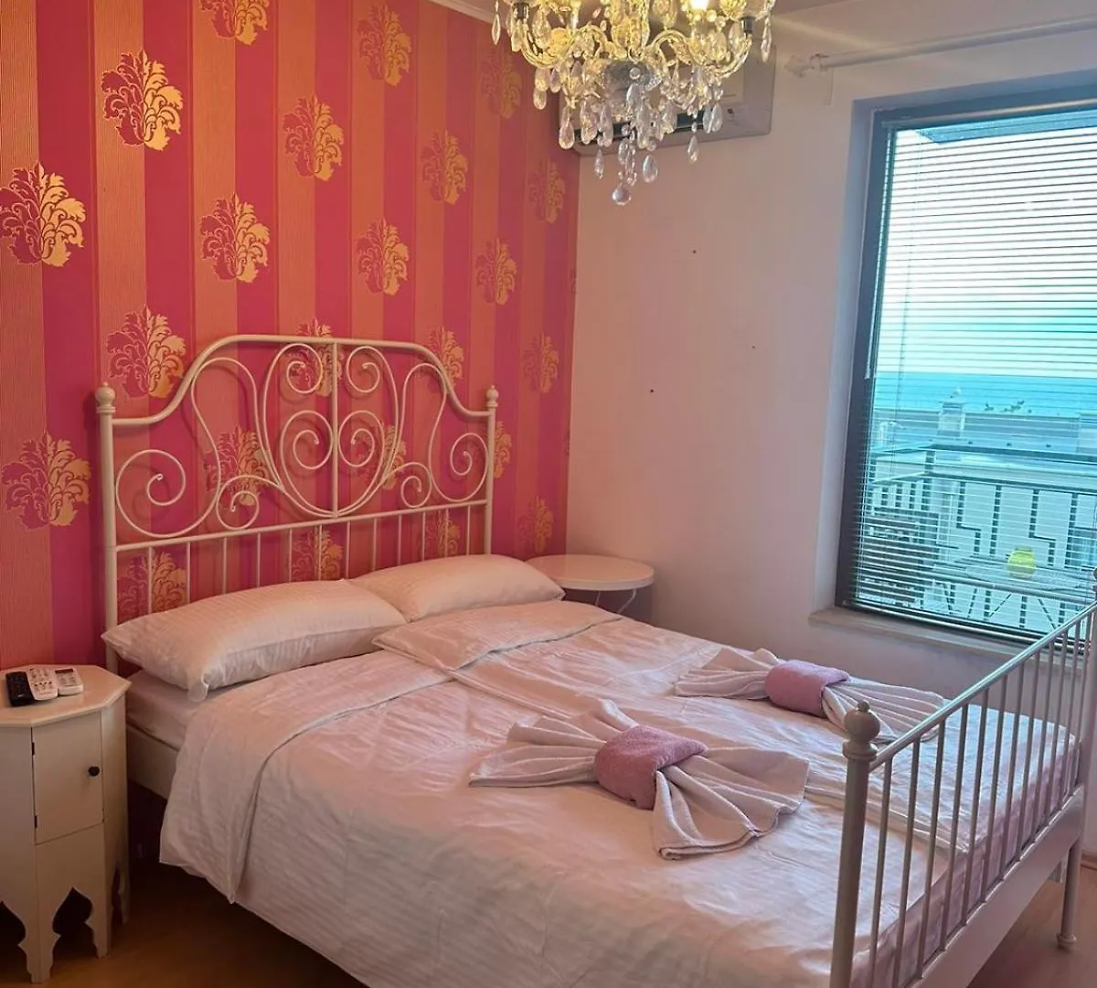 Briz Heaven Apartment Varna Bulgaria
