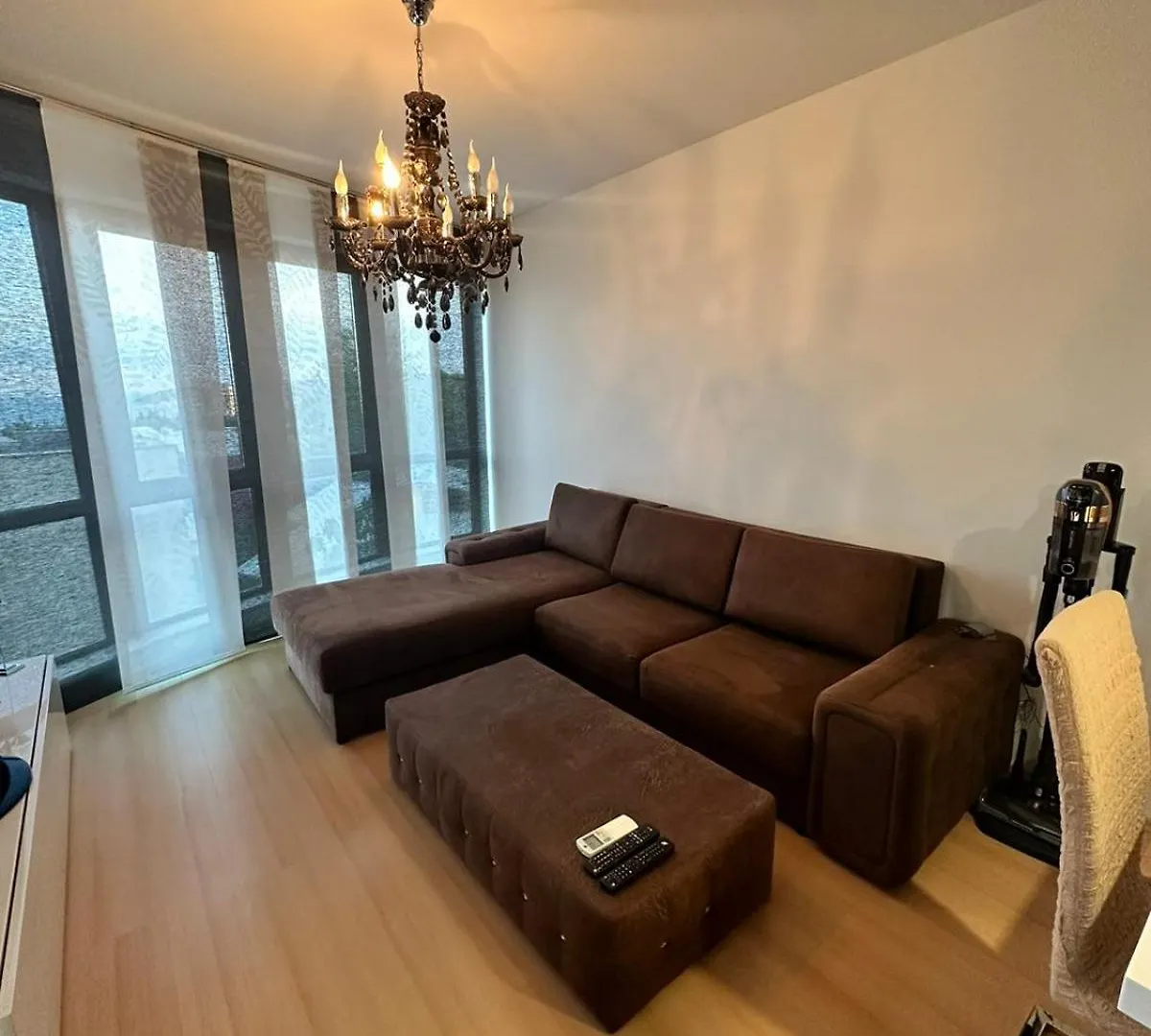 Briz Heaven Apartment Varna