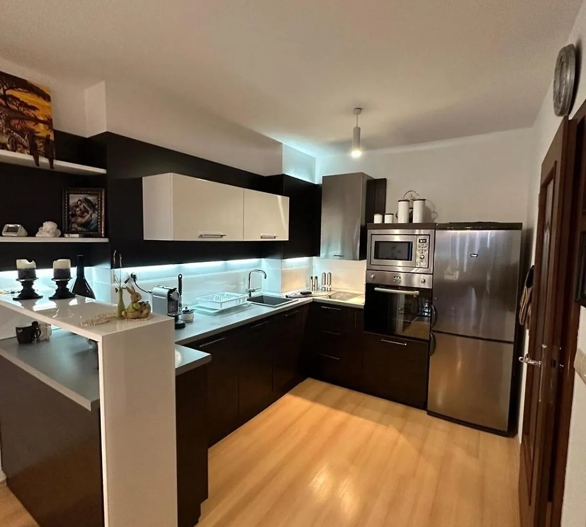 Briz Heaven Apartment Varna