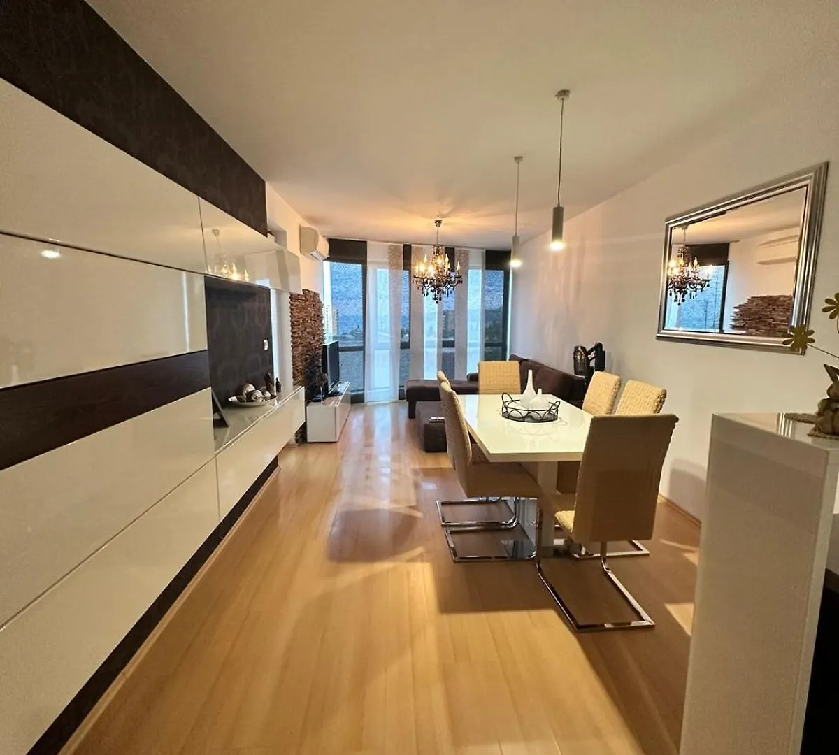 Briz Heaven Apartment Varna