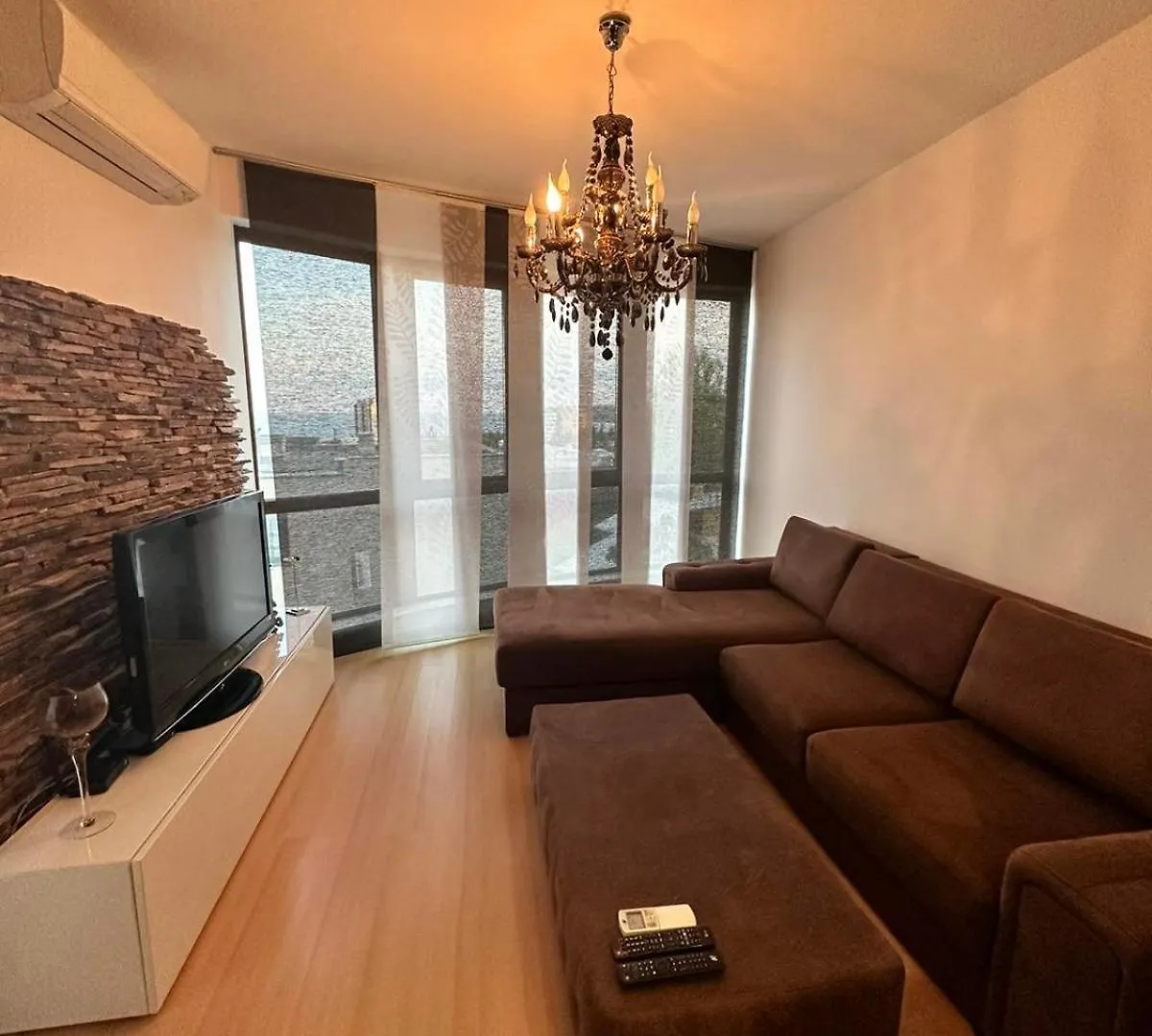 Briz Heaven Apartment Varna