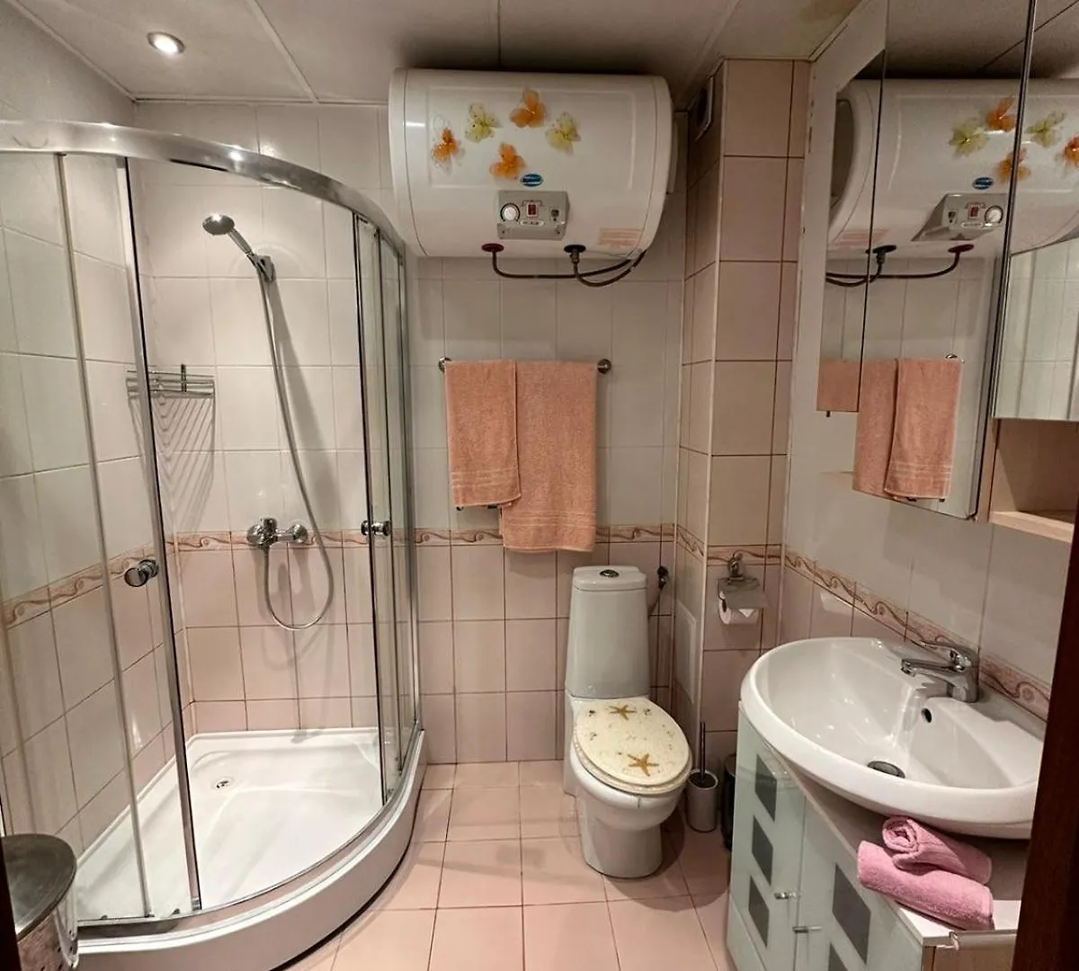 Briz Heaven Apartment Varna