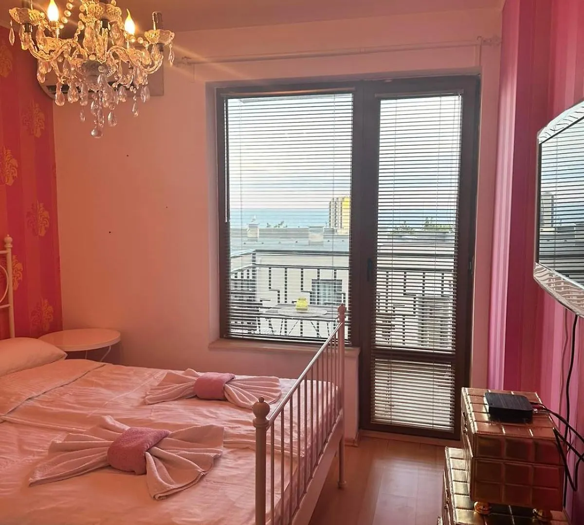 Briz Heaven Apartment Varna